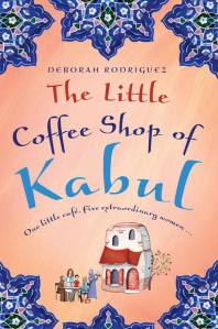 the little coffe shop of kabul