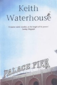 palace pier waterhouse